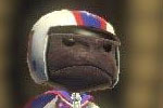  Little big planet en Afrika