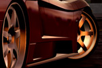 Midnight Club Los Angeles