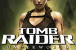  Tomb Raider: Underworld