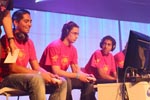 Finale: Halo 3 VVV versus LLL