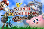  Super Smash Brothers Brawl