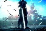  Crisis Core: Final Fantasy VII