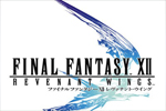  Final Fantasy XII: Revenant Wings