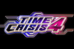 Time Crisis 4
