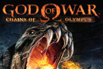 God of War Chains of Olympus