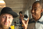  De Oldschool N-Gage!