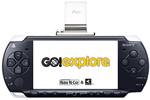  Go! Explore – PSP
