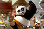 Kung Fu Panda