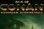 Age of Conan: Hyborian Adventures prt. 1