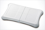  Wii Fit