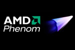  AMD Phenom