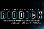 Chronicles of Riddick en de film Wolverine