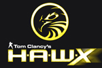  Tom Clancy’s HAWX