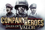  Company of Heroes: Tales of Valor