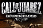  Call of Juarez: Bound in Blood