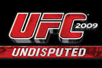  UFC 2009 Undisputed