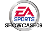  EA Showcase 2009