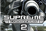  Supreme Commander 2