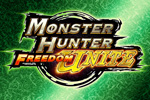  Monster Hunter