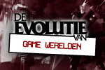  Game werelden