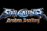 Soul Calibur: Broken Destiny