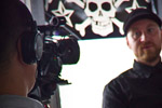  Gamekings opnamedag