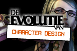  Character Design