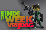  Gay Tony, Halo 3: ODST, Ratchet and Clank: Crack in time,  Bioshock 2