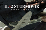  Il-2 Sturmovik: birds of prey