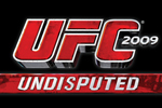  UFC 2009 Undisputed Contest