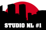  Tokyo vanuit de NL studio #1