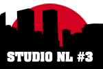  Tokyo vanuit de NL studio #3