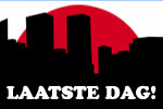  De Allerlaatste Dag!