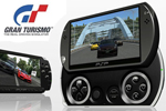  Gran Turismo PSP