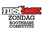  Dag 2: Boothbabe Awards 2009