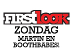  Dag 2: Martin en Boothbabes!