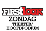 Dag 2: Gekkenhuis op het Hoofdpodium