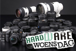  Fotografie Special 2: DSLR Camera’s.