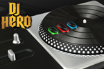  DJ Hero