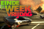  Split/Second, Star Trek Online en Prince of Persia: The Sands of Time