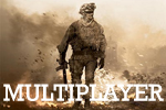  Call of Duty: Modern Warfare 2 Multiplayer.