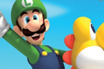  New Super Mario Bros Wii