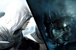  Assassin’s Creed II & Modern Warfare 2