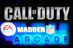 Call of Duty Classic, Madden NFL Arcade