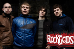  Enter Shikari