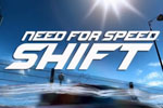  Need for Speed: Shift