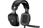  Logitech G35 Headphone