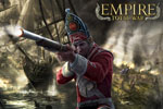  Empire: Total War