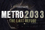  Metro 2033
