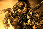  Darksiders